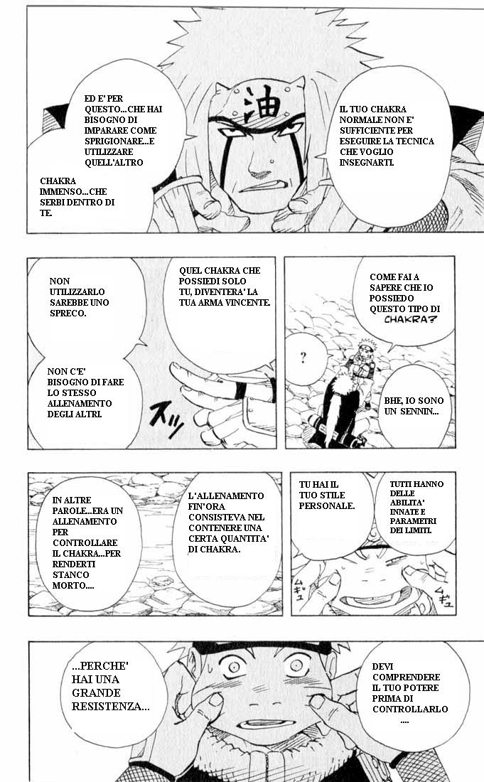 Read Naruto IT Manga Online