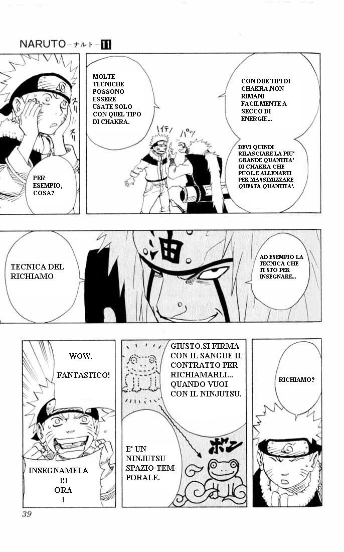 Read Naruto IT Manga Online