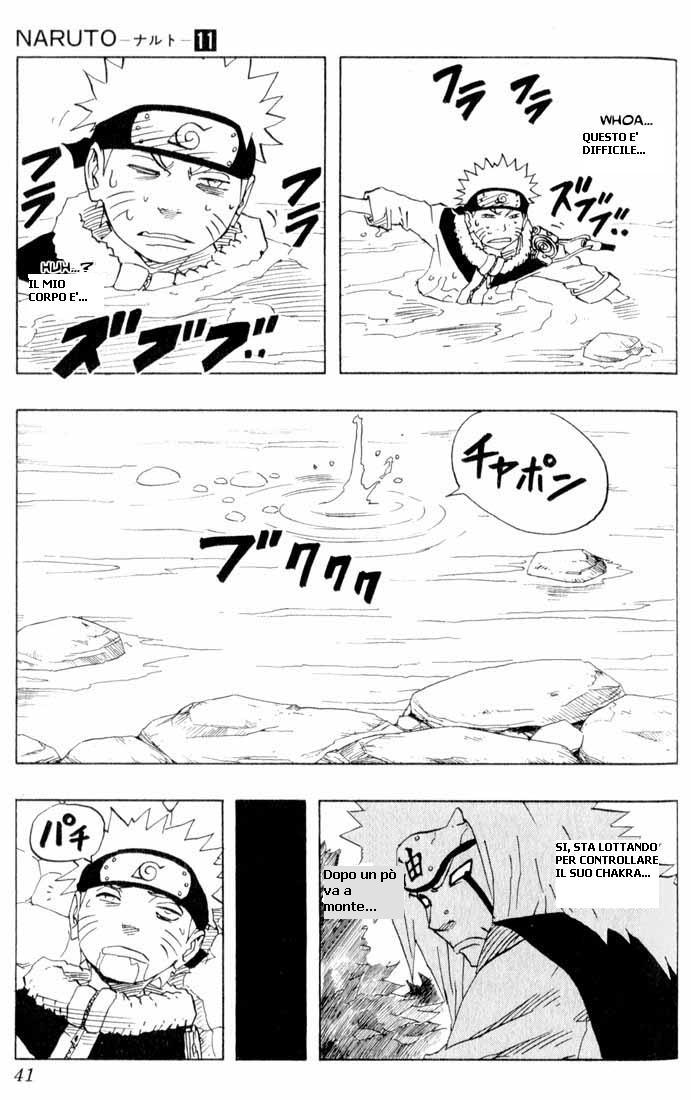 Read Naruto IT Manga Online