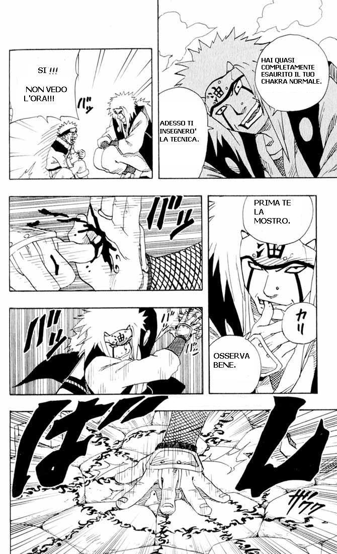 Read Naruto IT Manga Online