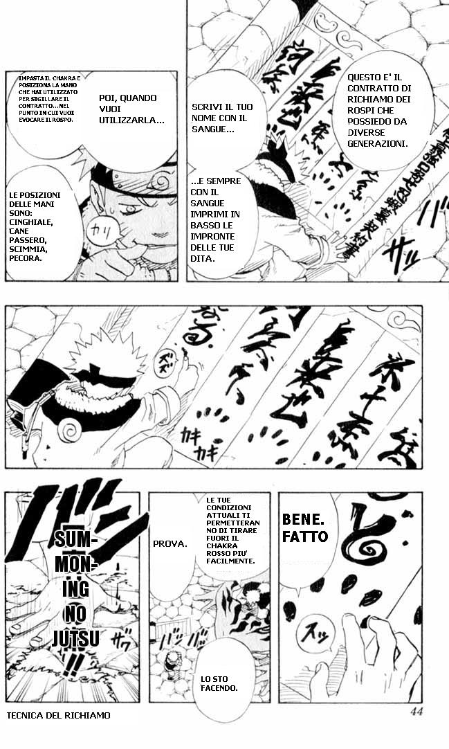 Read Naruto IT Manga Online