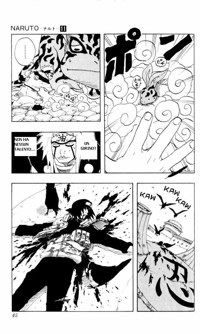 Read Naruto IT Manga Online