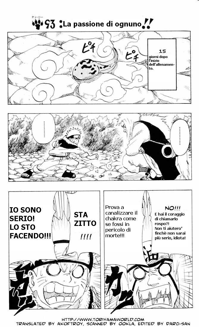 Read Naruto IT Manga Online