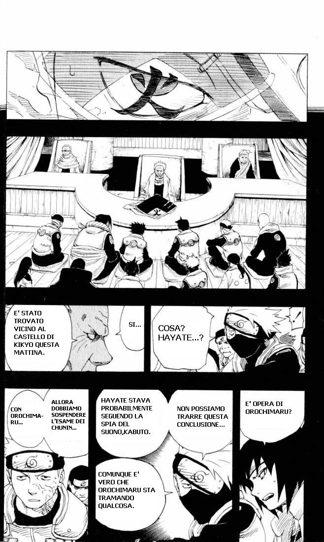 Read Naruto IT Manga Online