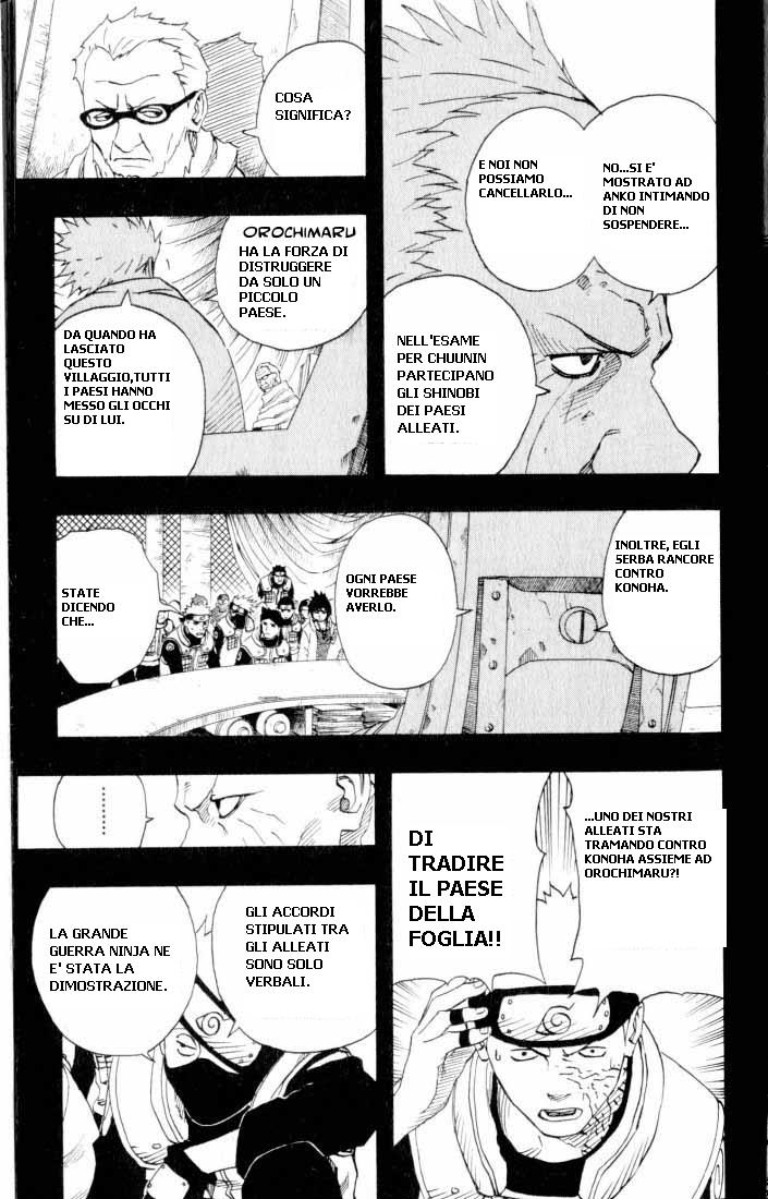 Read Naruto IT Manga Online
