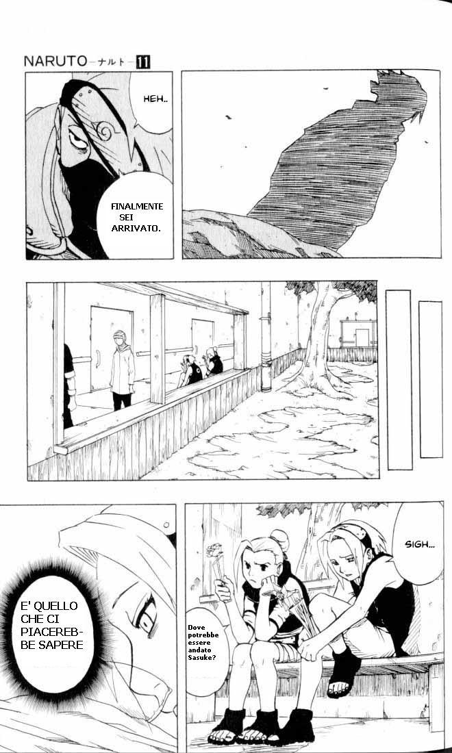 Read Naruto IT Manga Online