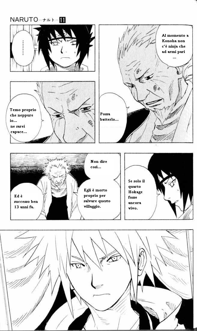 Read Naruto IT Manga Online