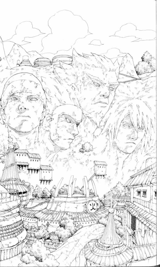 Read Naruto IT Manga Online