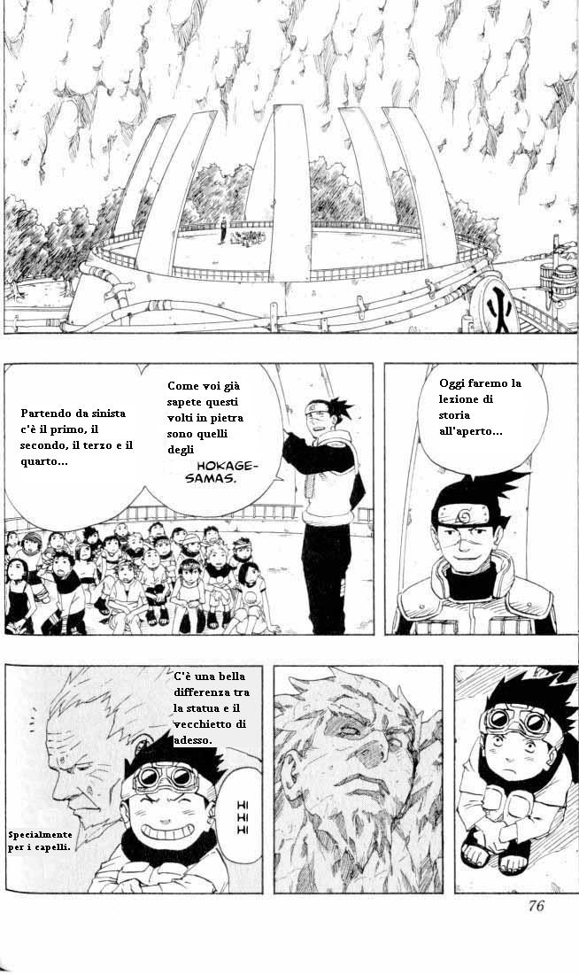 Read Naruto IT Manga Online