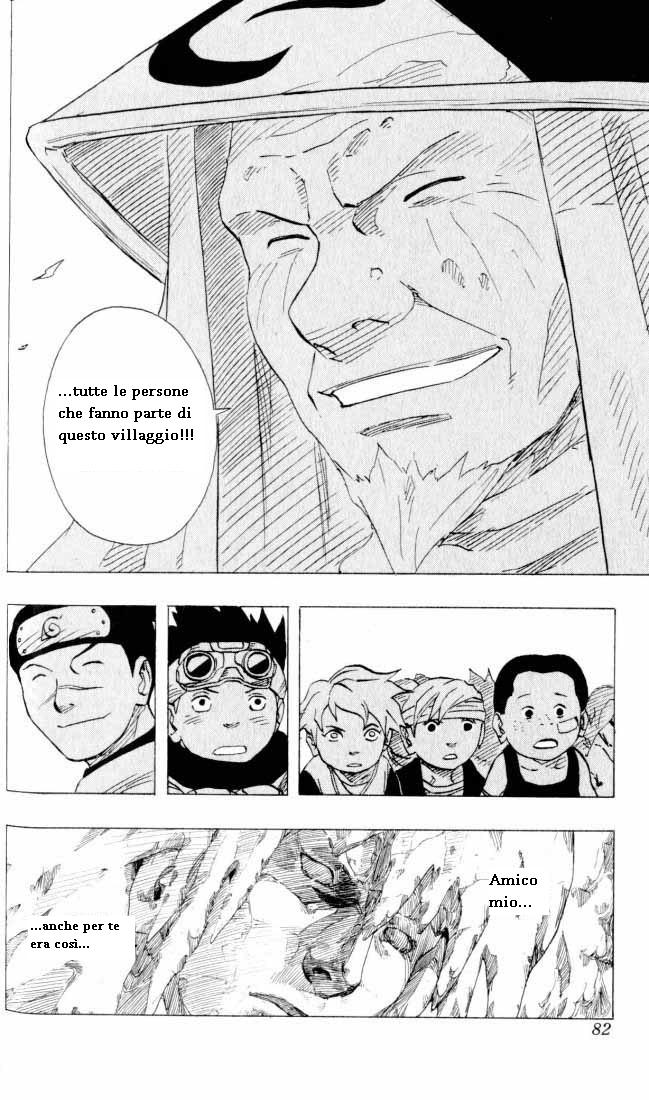 Read Naruto IT Manga Online