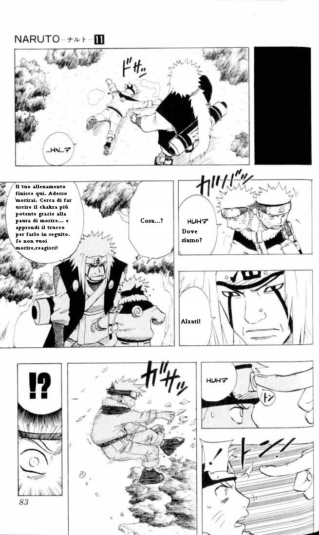 Read Naruto IT Manga Online