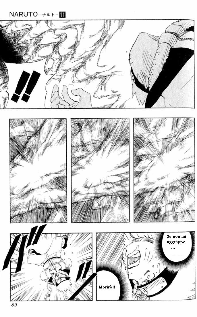 Read Naruto IT Manga Online