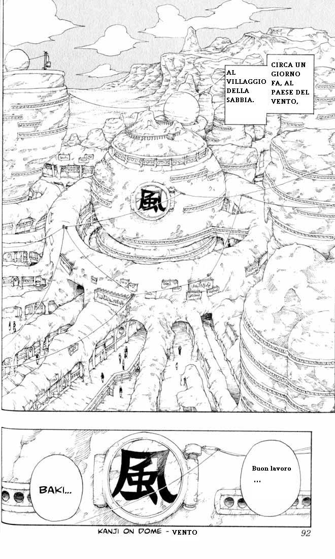 Read Naruto IT Manga Online