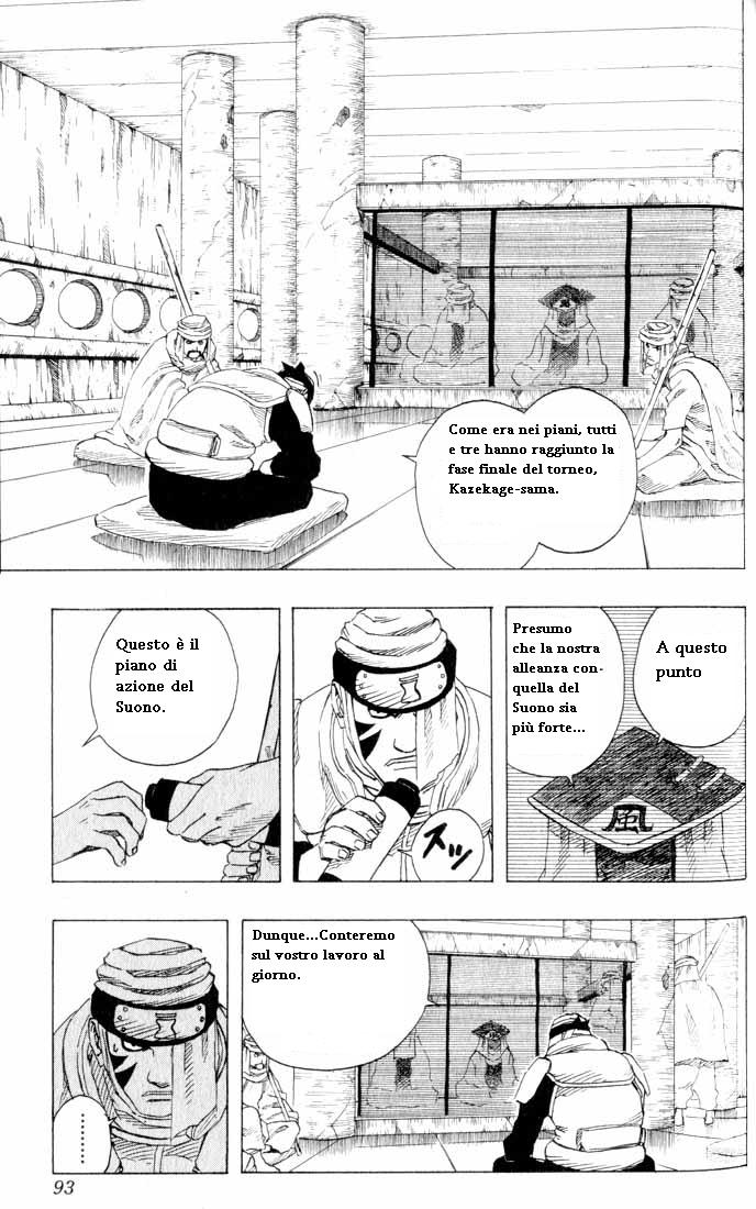 Read Naruto IT Manga Online