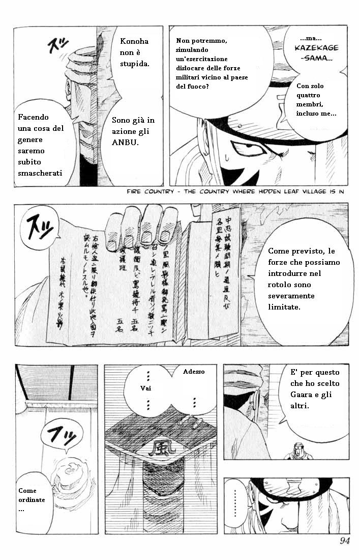 Read Naruto IT Manga Online