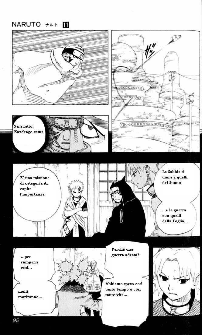 Read Naruto IT Manga Online