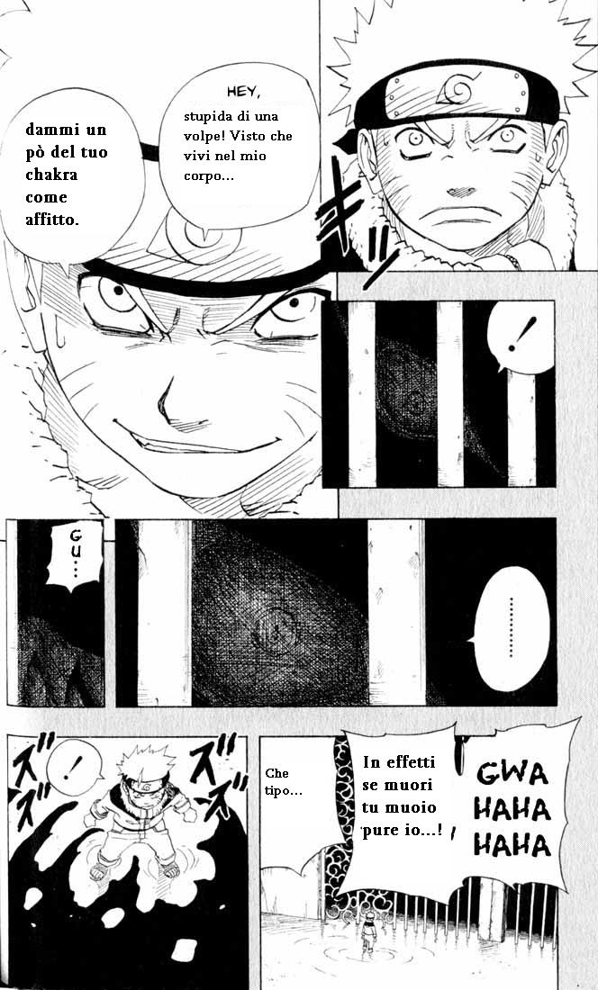 Read Naruto IT Manga Online