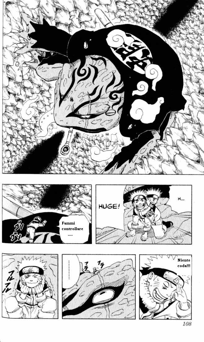 Read Naruto IT Manga Online