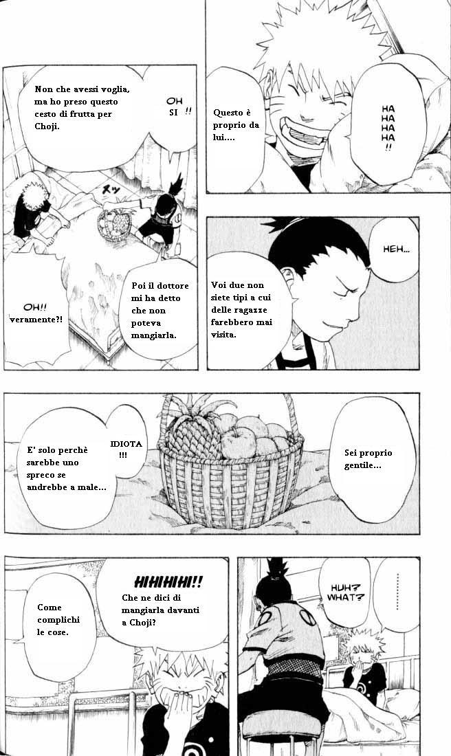 Read Naruto IT Manga Online