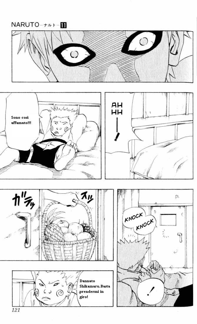 Read Naruto IT Manga Online