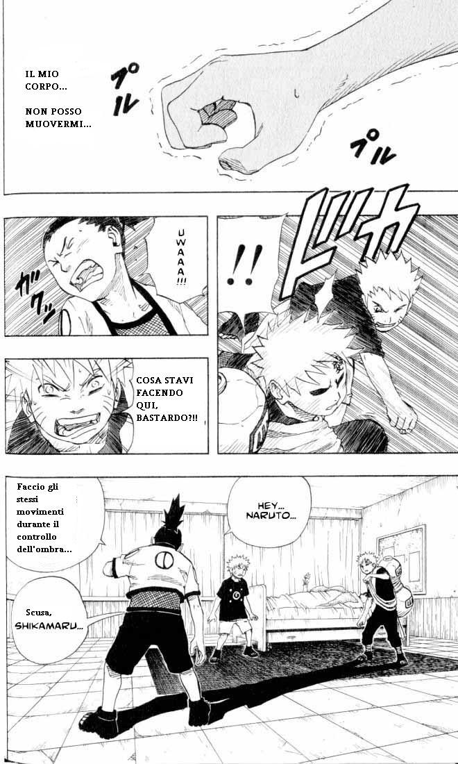Read Naruto IT Manga Online