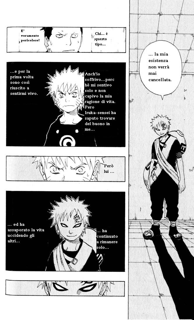 Read Naruto IT Manga Online