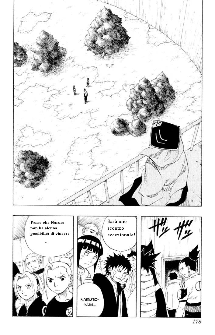 Read Naruto IT Manga Online
