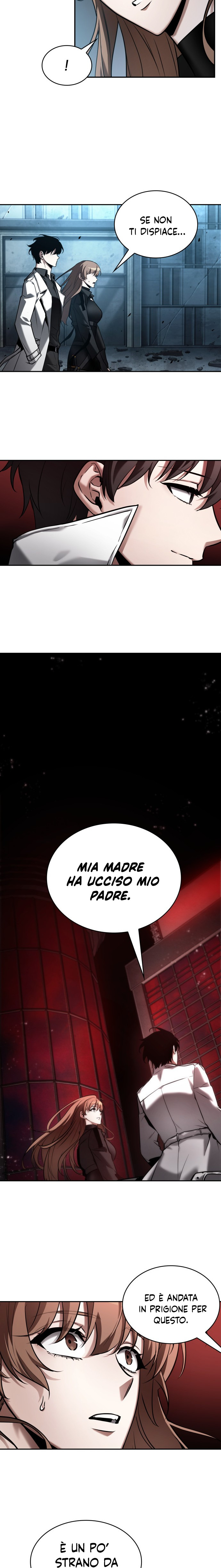 Read Omniscient Reader's Viewpoint IT Manga Online
