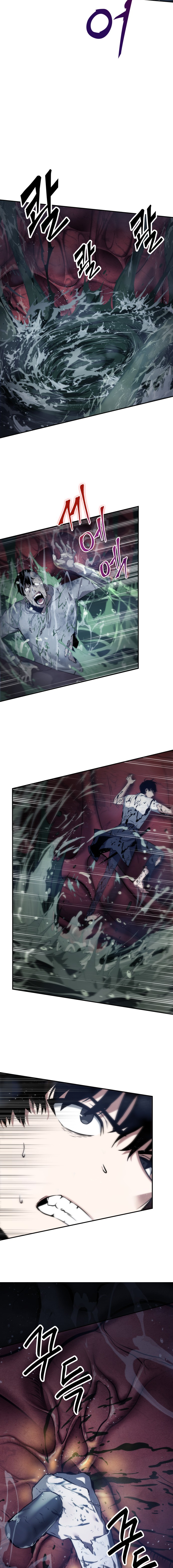 Read Omniscient Reader's Viewpoint IT Manga Online