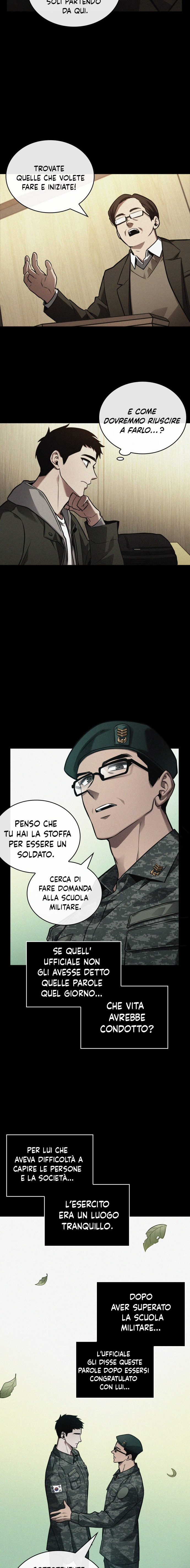 Read Omniscient Reader's Viewpoint IT Manga Online