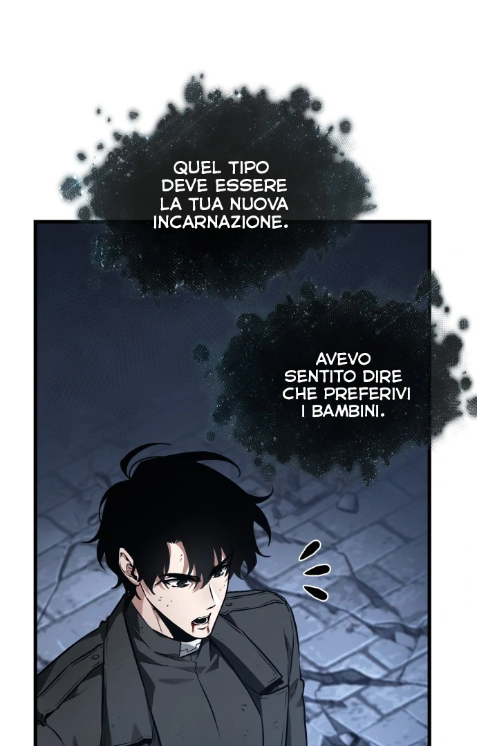 Read Omniscient Reader's Viewpoint IT Manga Online
