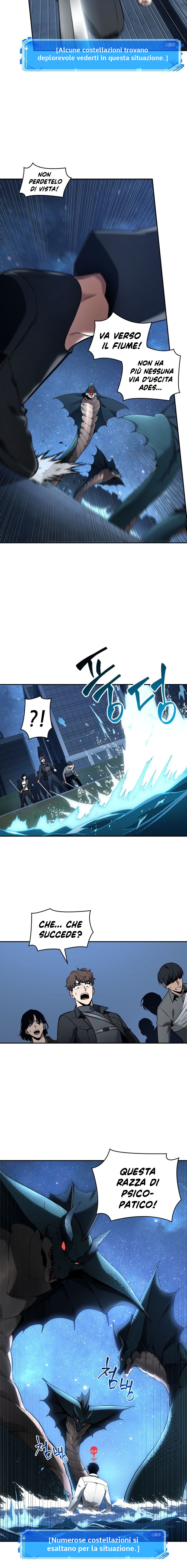 Read Omniscient Reader's Viewpoint IT Manga Online