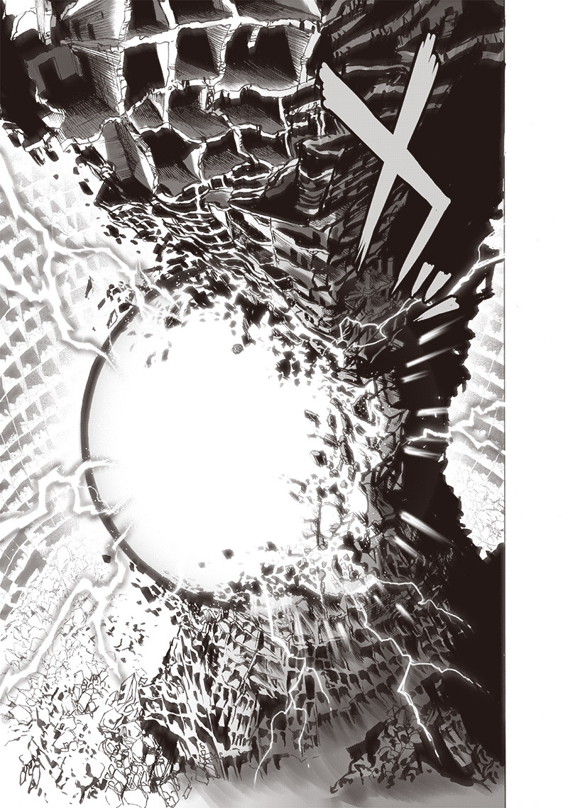 Read One Punch-Man IT Manga Online