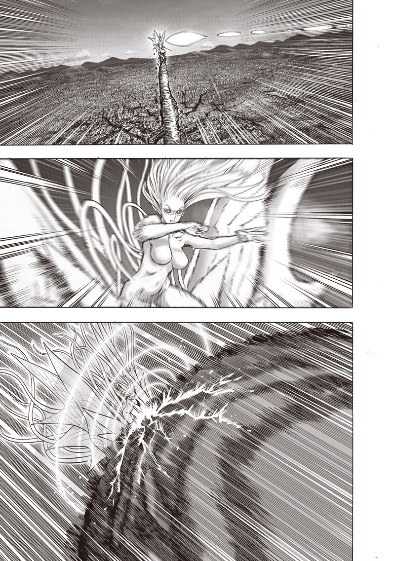 Read One Punch-Man IT Manga Online