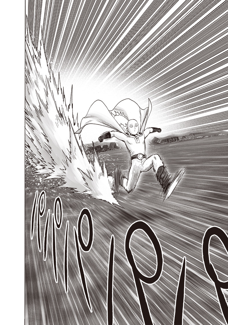 Read One Punch-Man IT Manga Online