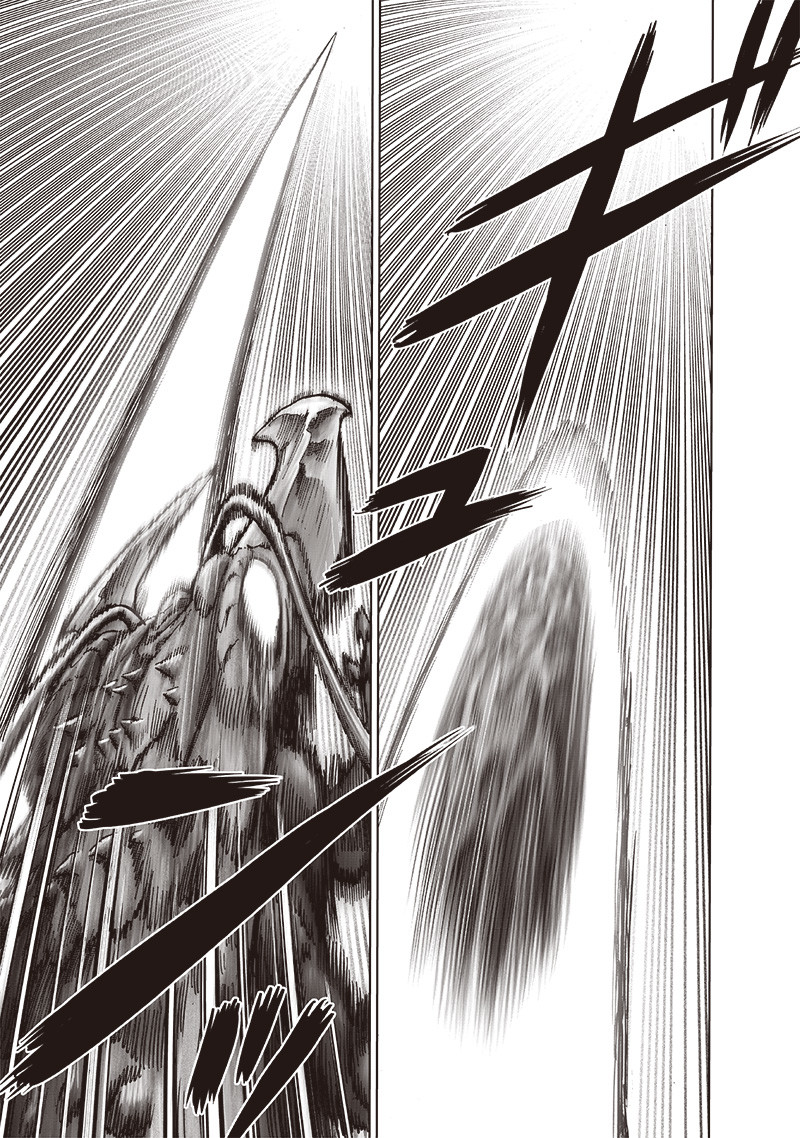 Read One Punch-Man IT Manga Online