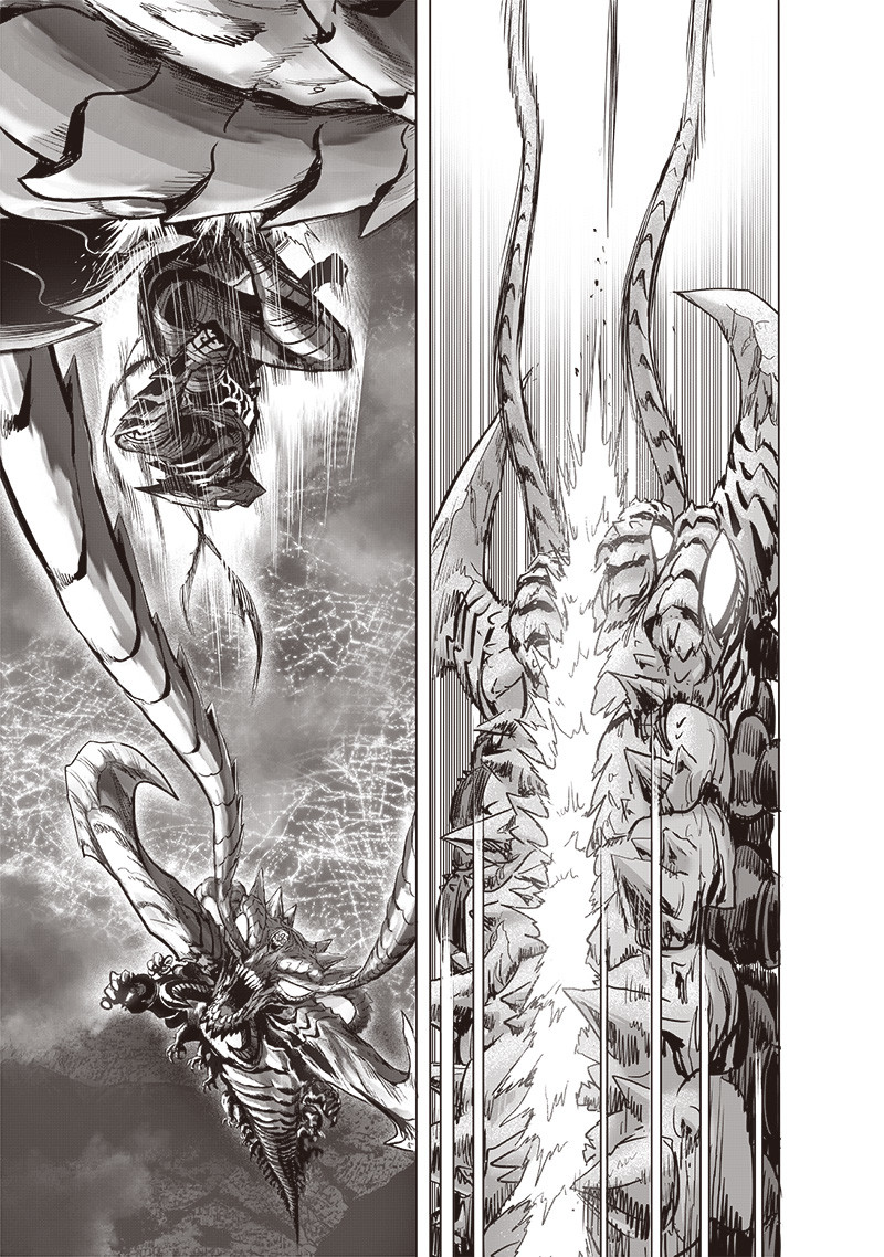 Read One Punch-Man IT Manga Online