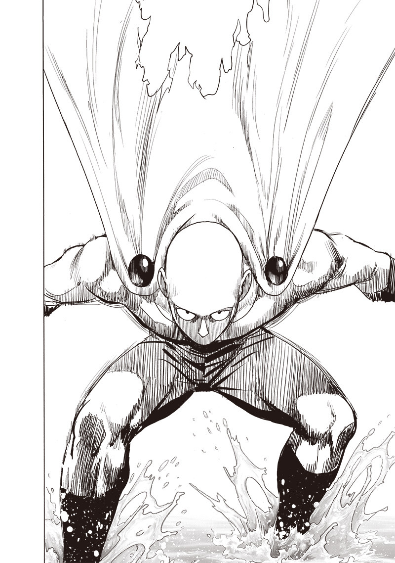 Read One Punch-Man IT Manga Online