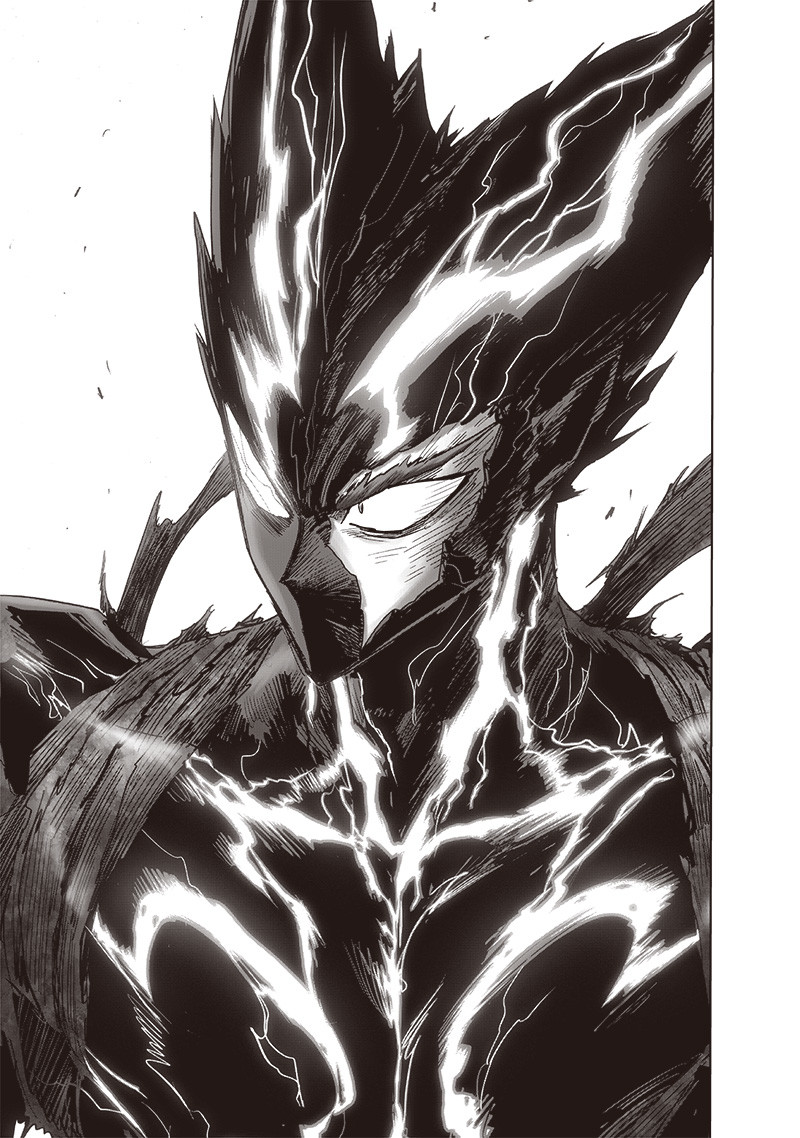 Read One Punch-Man IT Manga Online