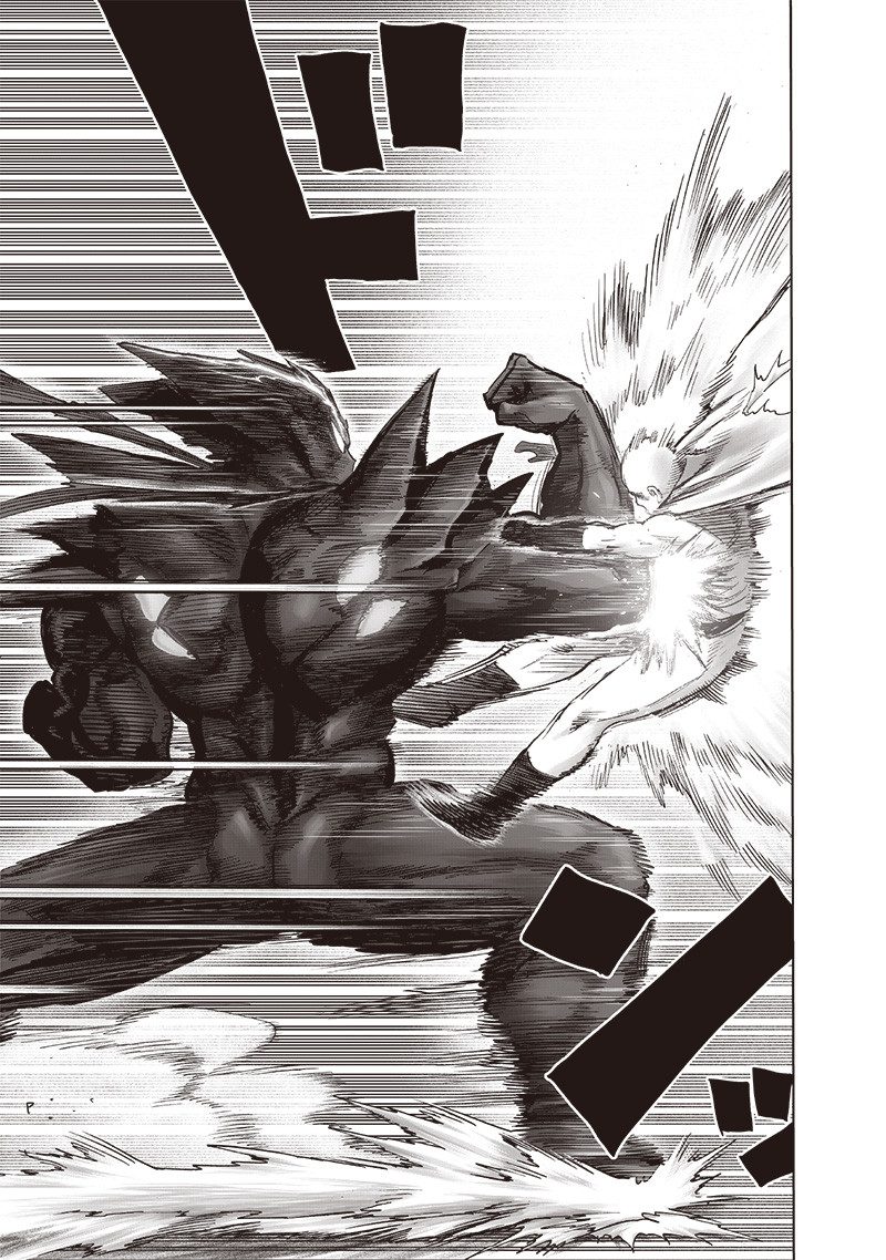 Read One Punch-Man IT Manga Online