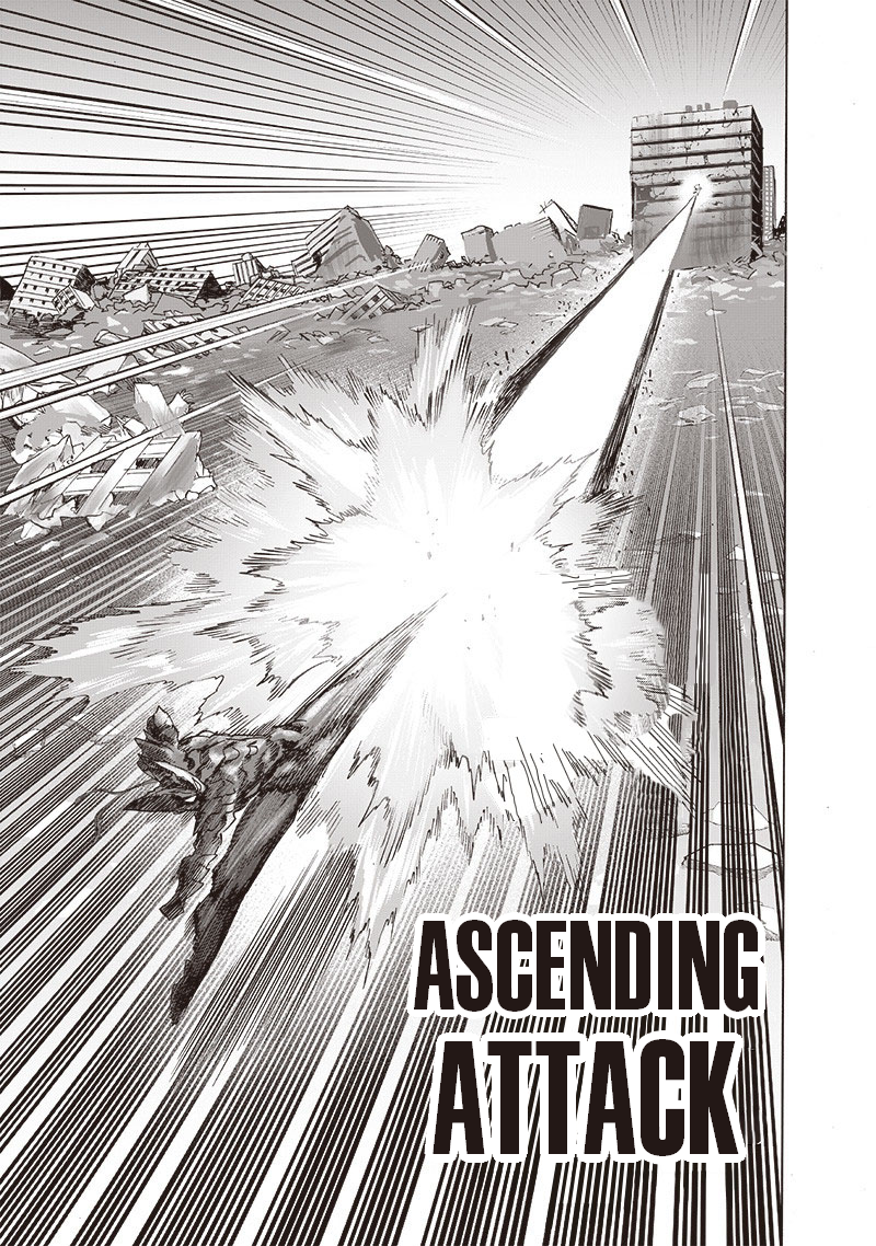 Read One Punch-Man IT Manga Online