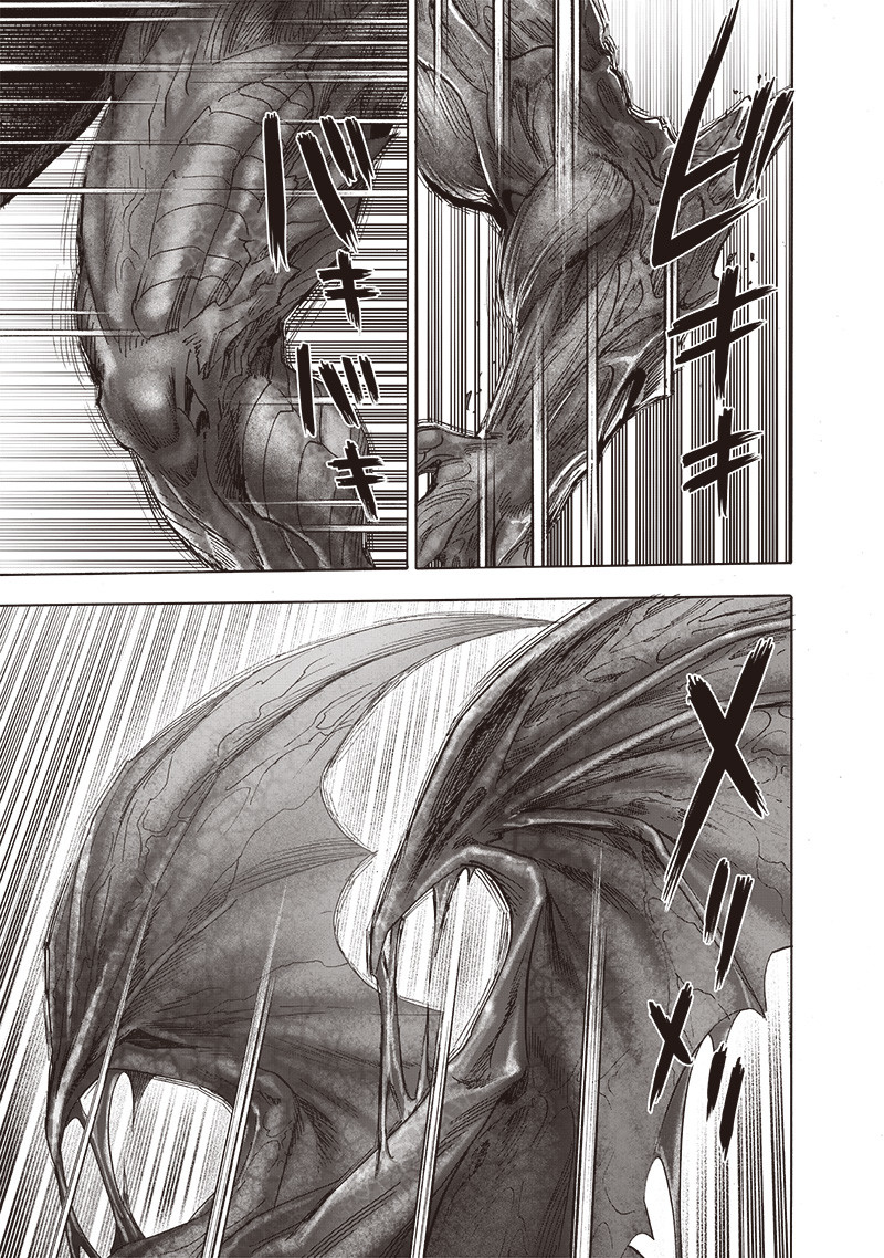 Read One Punch-Man IT Manga Online