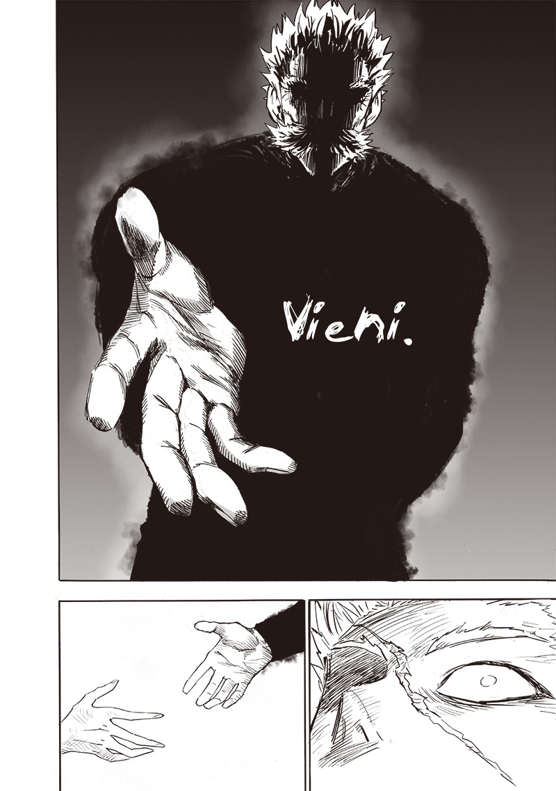 Read One Punch-Man IT Manga Online