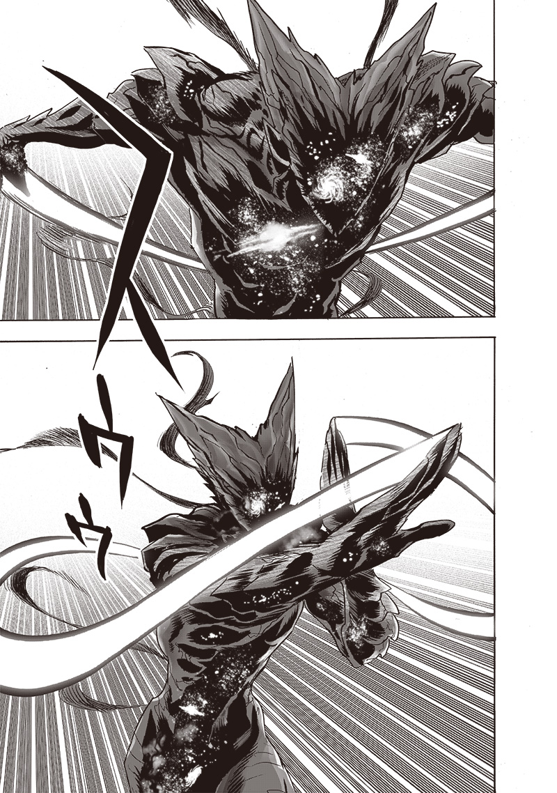 Read One Punch-Man IT Manga Online