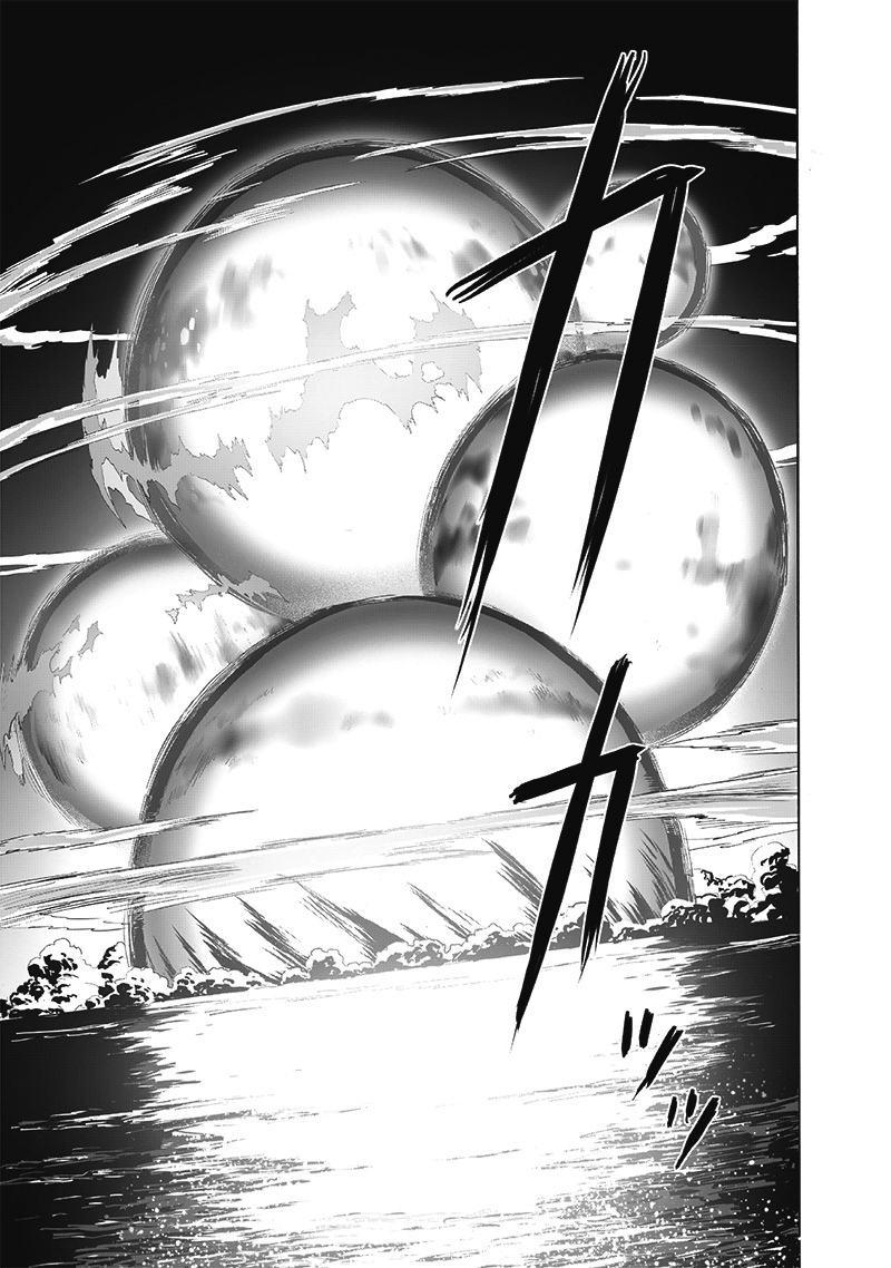 Read One Punch-Man IT Manga Online