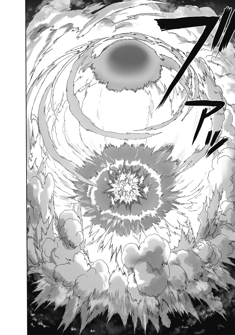 Read One Punch-Man IT Manga Online