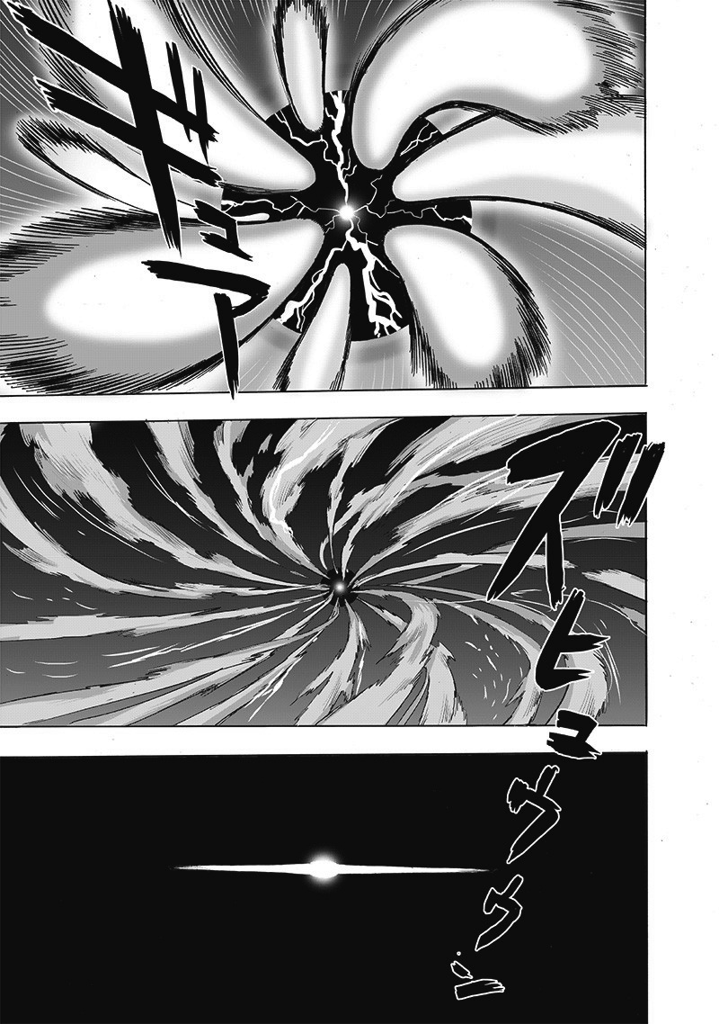 Read One Punch-Man IT Manga Online