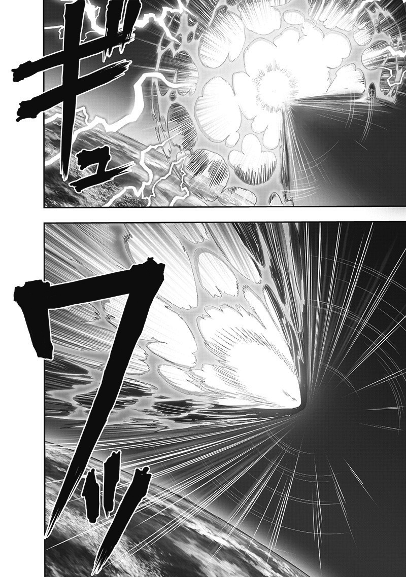 Read One Punch-Man IT Manga Online