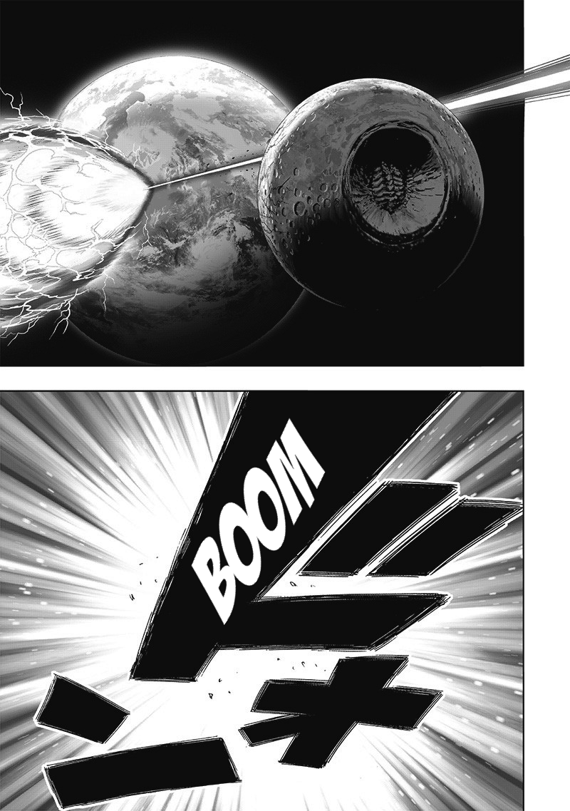 Read One Punch-Man IT Manga Online