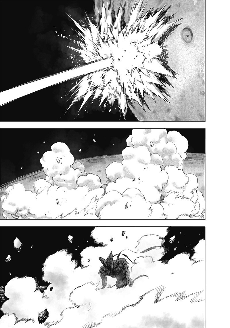 Read One Punch-Man IT Manga Online